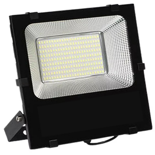 Proyector LED Exterior 100W De Área