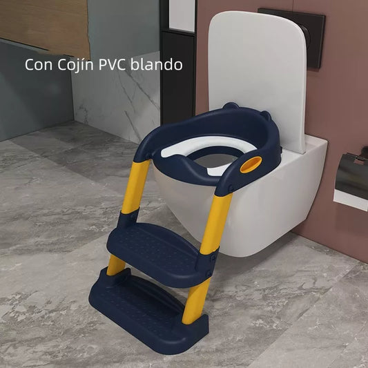 ADAPTADOR BAÑO INFANTIL PREMIUM