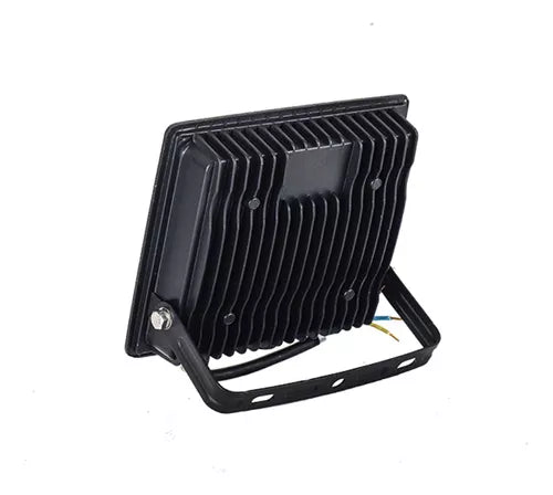 Proyector LED Exterior 30W De Área