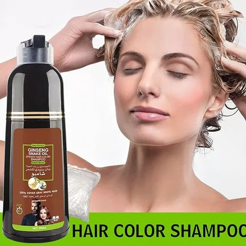 SHAMPOO TINTE CUBRE CANAS