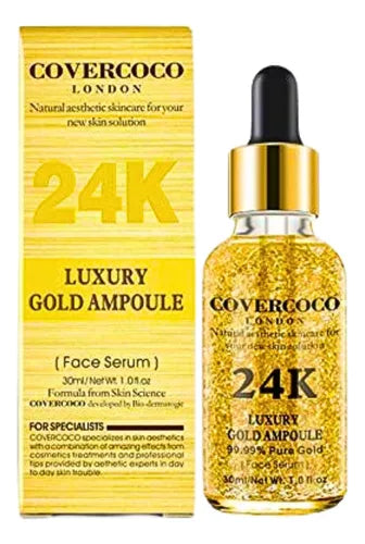 Serum 24k Antienvejecimiento