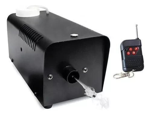 Maquina de humo 600w