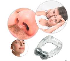 CLIP NASAL ANTI RONQUIDOS ™